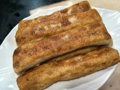 -吴记百姓菜馆·北京菜·烤鸭(故宫店)