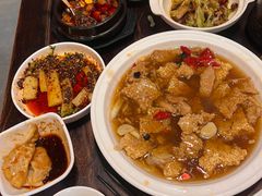 -陈麻婆豆腐(旗舰店)