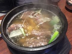 -元堂脊骨土豆汤(明洞1号店)