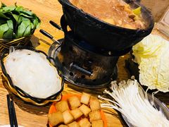 -范贤光鸡公煲(平乐园总店)