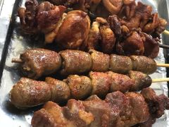 -海平馄饨(逍遥二路店)