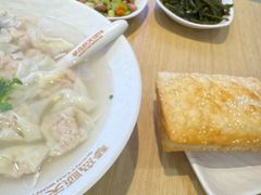-琴岛顺天馄饨(营口路市场店)