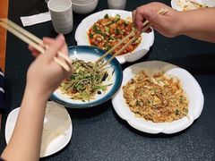 -紫光园·烤鸭·北京菜(团结湖店)