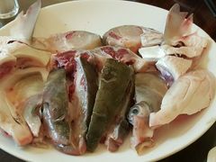 -正能量脆肉鲩火锅