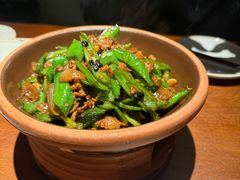 -费大厨辣椒炒肉(黄兴中心广场店)