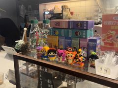 -咖啡·湖(德清店)