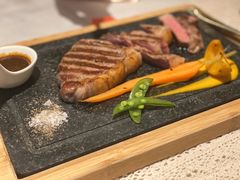 -中山利和希尔顿酒店