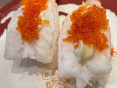-禾绿寿司·定食·拉面·烧炸(宝安大仟里店)