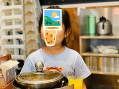 -潮界(LU·ONE凯德晶萃广场店)