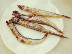 烤多春鱼-松坂屋日料自助(长城路店)