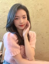 -十六番发型师事务所