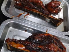 -王裕興肉莊(南禅寺店)