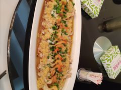 -丰收日·小海鲜·沪上家宴(顾村正大店)