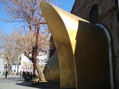 -北化机爱工场文化科技融合产业园