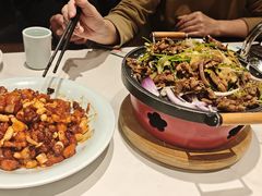 -新侨小馆(东直门北小街店)