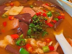 -百富源·海鲜辽菜(浑河堡店)