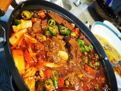 -东门头·江鲜小馆(新天地店)