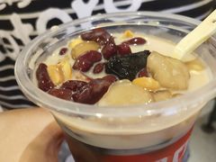 -八婆婆烧仙草(曾厝垵店)