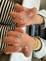 -斯馨·健康美甲美睫