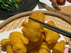-老伙记海鲜码头(北滘店)