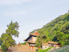 -千佛山风景名胜区