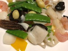 -浙江安吉JW万豪酒店·万豪中餐厅