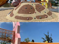 -季高兔窝窝亲子园(上海薰衣草公园店)