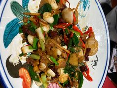 -树厨贵州菜(大十字店)