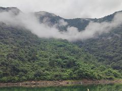 -乌江画廊(彭水苗族土家族自治县)