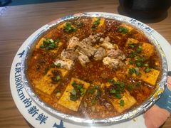 -花盐街·四川乐山小吃(西单大悦城店)