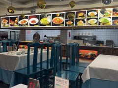 -老城味道·传统天津菜(杨柳青店)