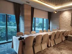 包厢-宁波逸东豪生大酒店·豪生咖啡厅