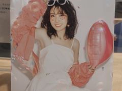 -海马体照相馆(大连柏威年购物中心店)