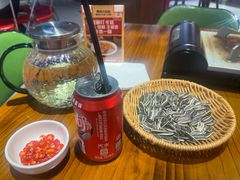 -黄弟大排档·湖南菜·小龙虾·小海鲜(凯旋北路店)