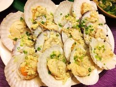 -盛港湾海鲜食府(黄沙店)