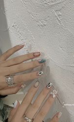 -LILY NAILS美甲美睫