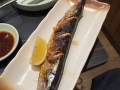 -银座苑烧肉酒场·烤活鳗(仙霞路店)