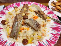 -新疆巴州金丝特餐厅(大钟寺店)