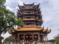 -黄鹤楼