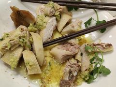 -金河半岛园林酒家(金融城店)