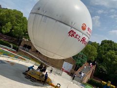 -横店影视城梦幻谷园区