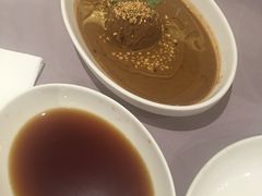 -鼎鼎香·港式火锅(北京SKP店)