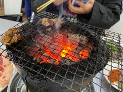 -松明一烤肉馆(鲁园店)