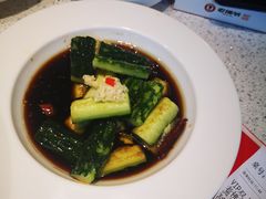 -老佛爷铜炉蛙锅(海岸城店)