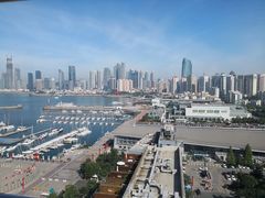 -青岛海尔洲际酒店