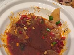 -兰湘子·湘菜小炒(南京江宁万达店)
