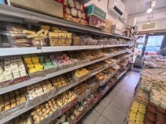 -庆祥斋糕点厂(留学路店)