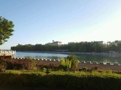 -党河风情线国家水利风景区