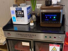-小倩倩•鸡汤馄饨(江西路创始店)