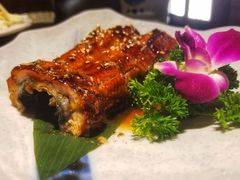 蒲烧鳗鱼-熊藏居酒屋(kkone店)
